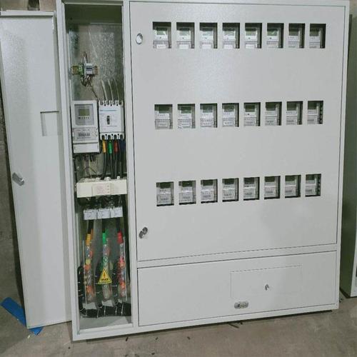电能计量箱_智能控制计量箱_智能控制计量箱价格_开关控制设备厂家