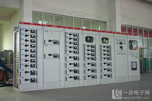 供应电气控制柜,低压配电柜高清大图