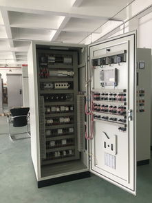 高低压配电柜 电气控制柜 雷恒控制电气成套设备公司